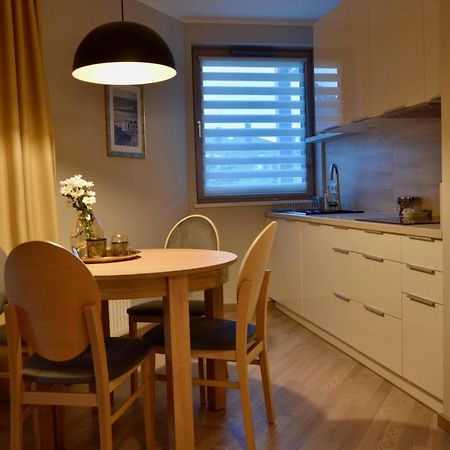 Apartamenty Park Миелно Екстериор снимка