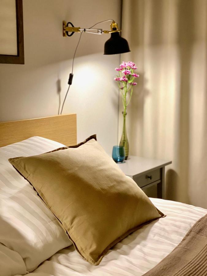 Apartamenty Park Миелно Екстериор снимка