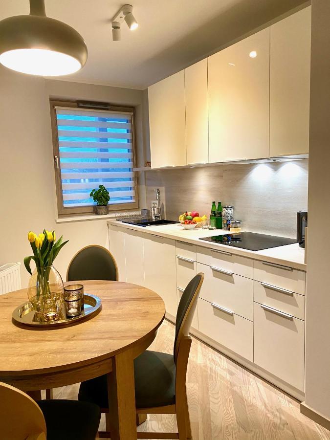 Apartamenty Park Миелно Екстериор снимка