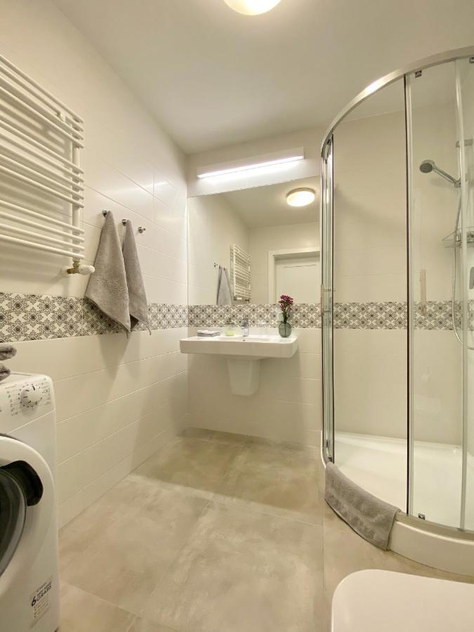 Apartamenty Park Миелно Екстериор снимка
