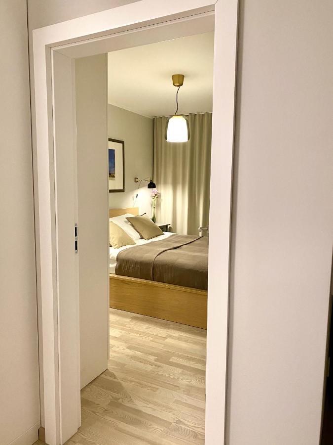 Apartamenty Park Миелно Екстериор снимка