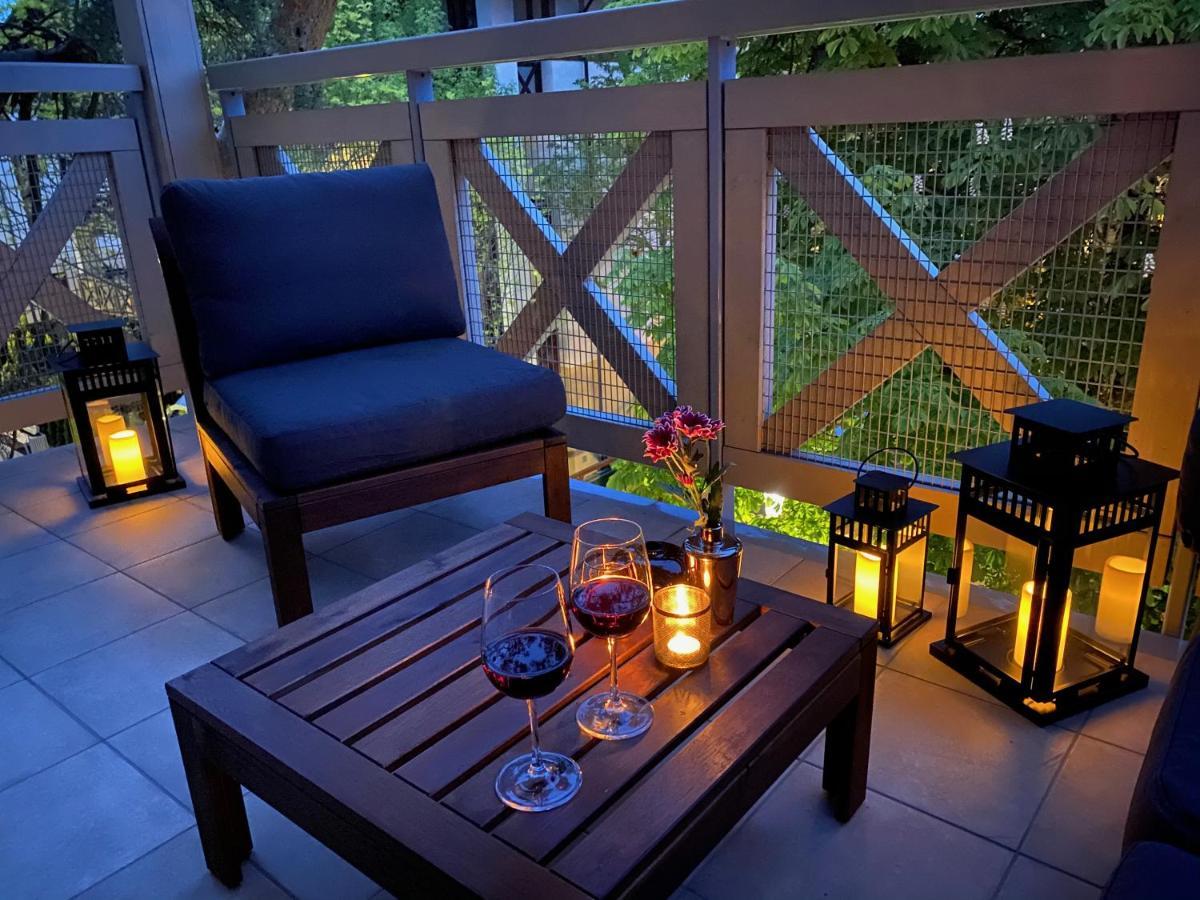 Apartamenty Park Миелно Екстериор снимка