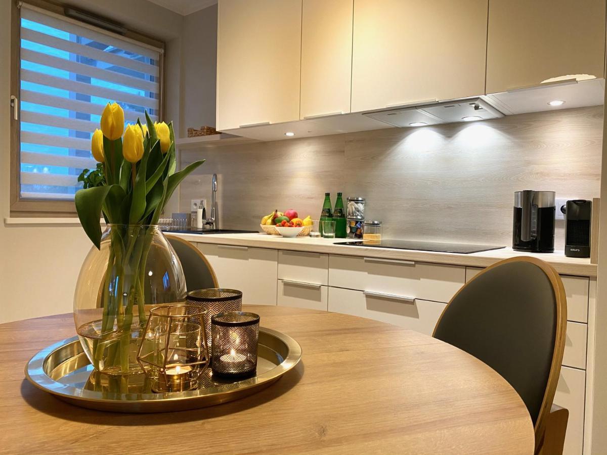 Apartamenty Park Миелно Екстериор снимка