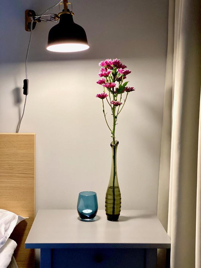 Apartamenty Park Миелно Екстериор снимка