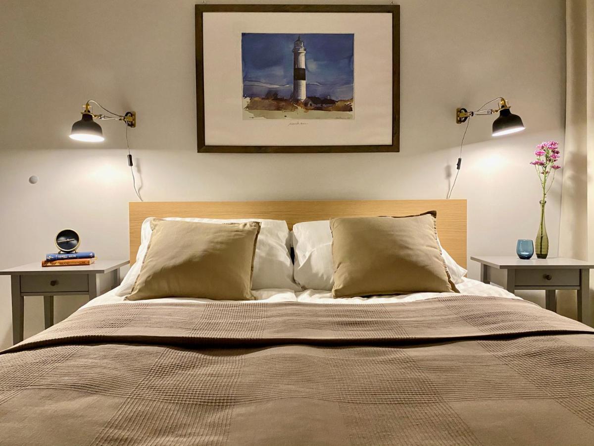 Apartamenty Park Миелно Екстериор снимка