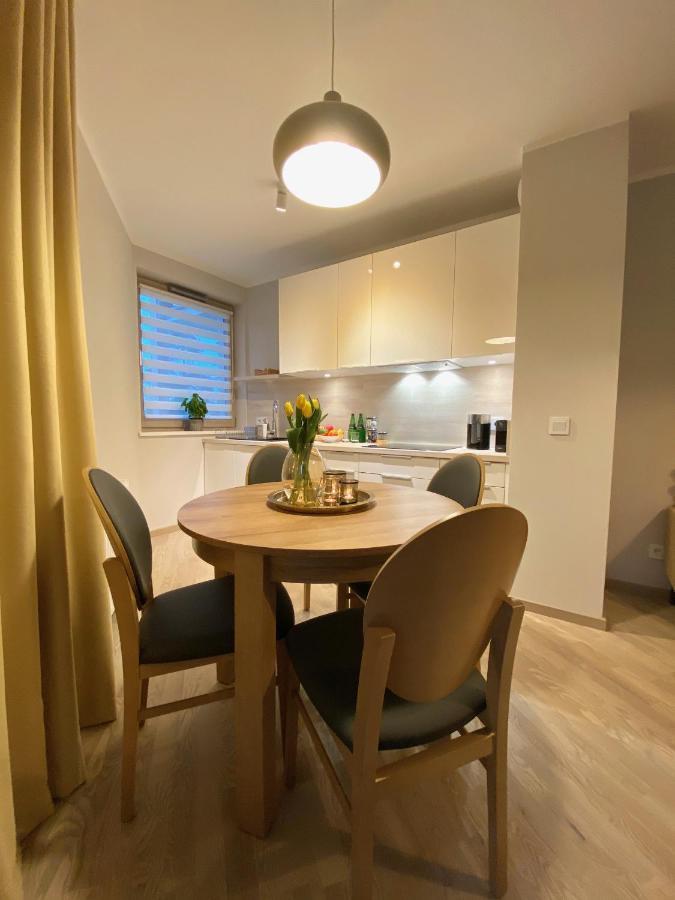 Apartamenty Park Миелно Екстериор снимка