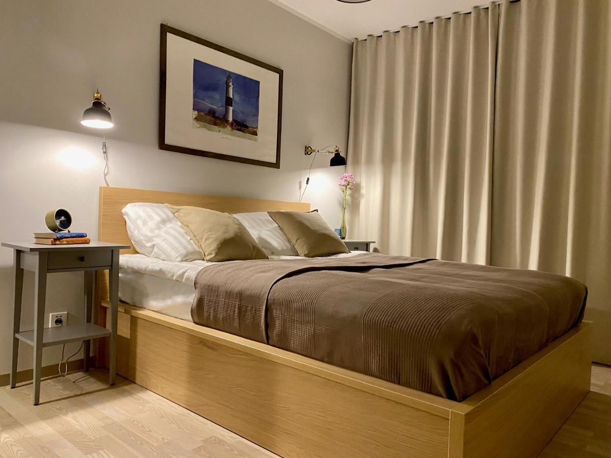 Apartamenty Park Миелно Екстериор снимка