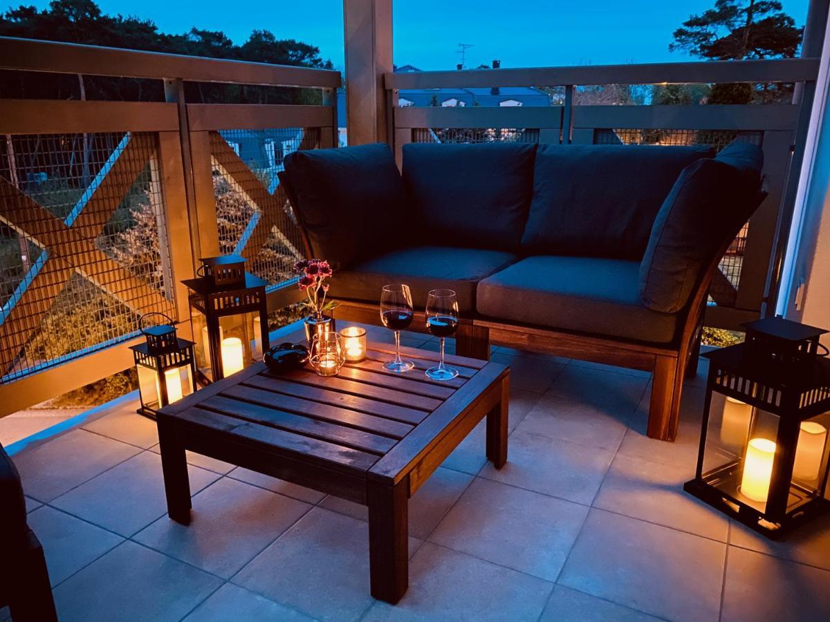 Apartamenty Park Миелно Екстериор снимка