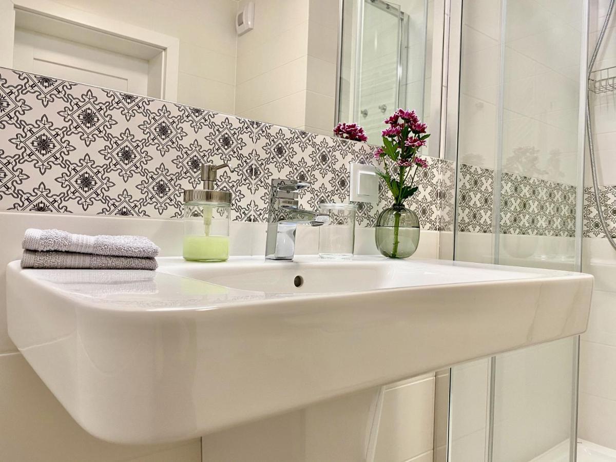 Apartamenty Park Миелно Екстериор снимка