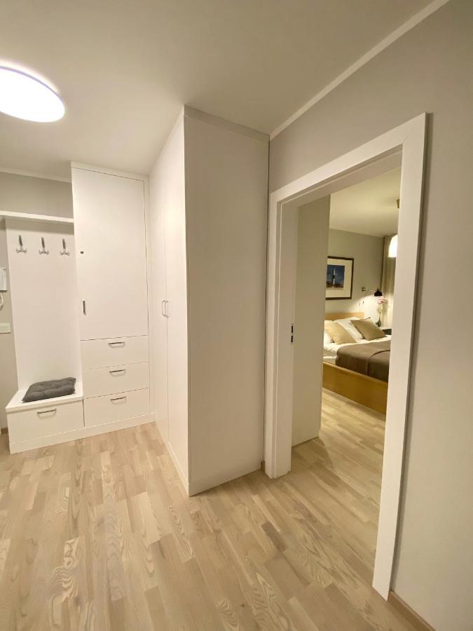 Apartamenty Park Миелно Екстериор снимка