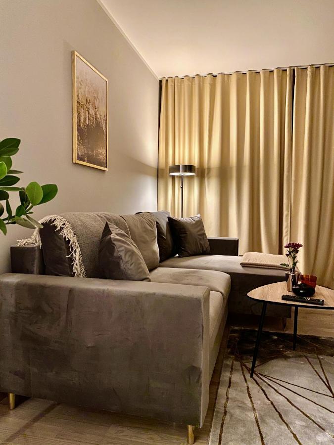 Apartamenty Park Миелно Екстериор снимка