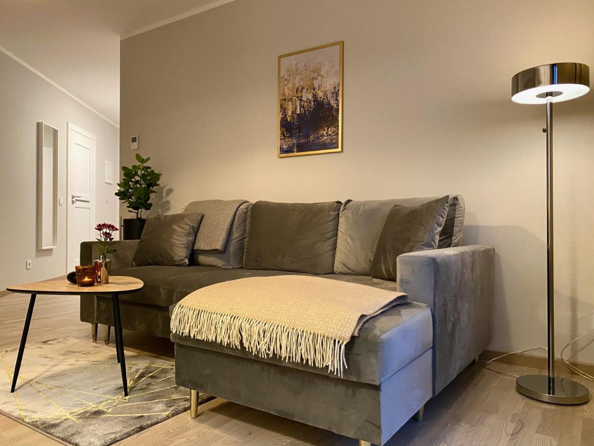 Apartamenty Park Миелно Екстериор снимка