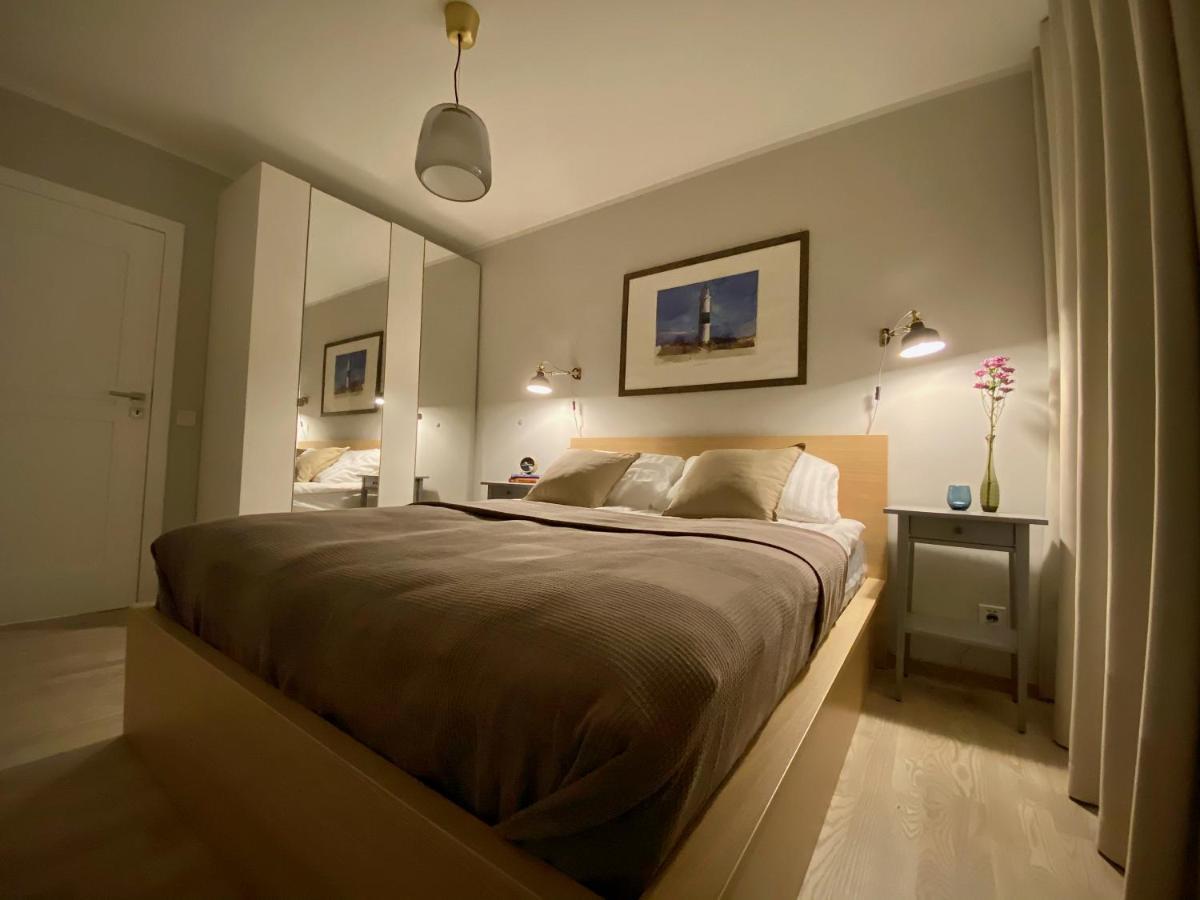 Apartamenty Park Миелно Екстериор снимка