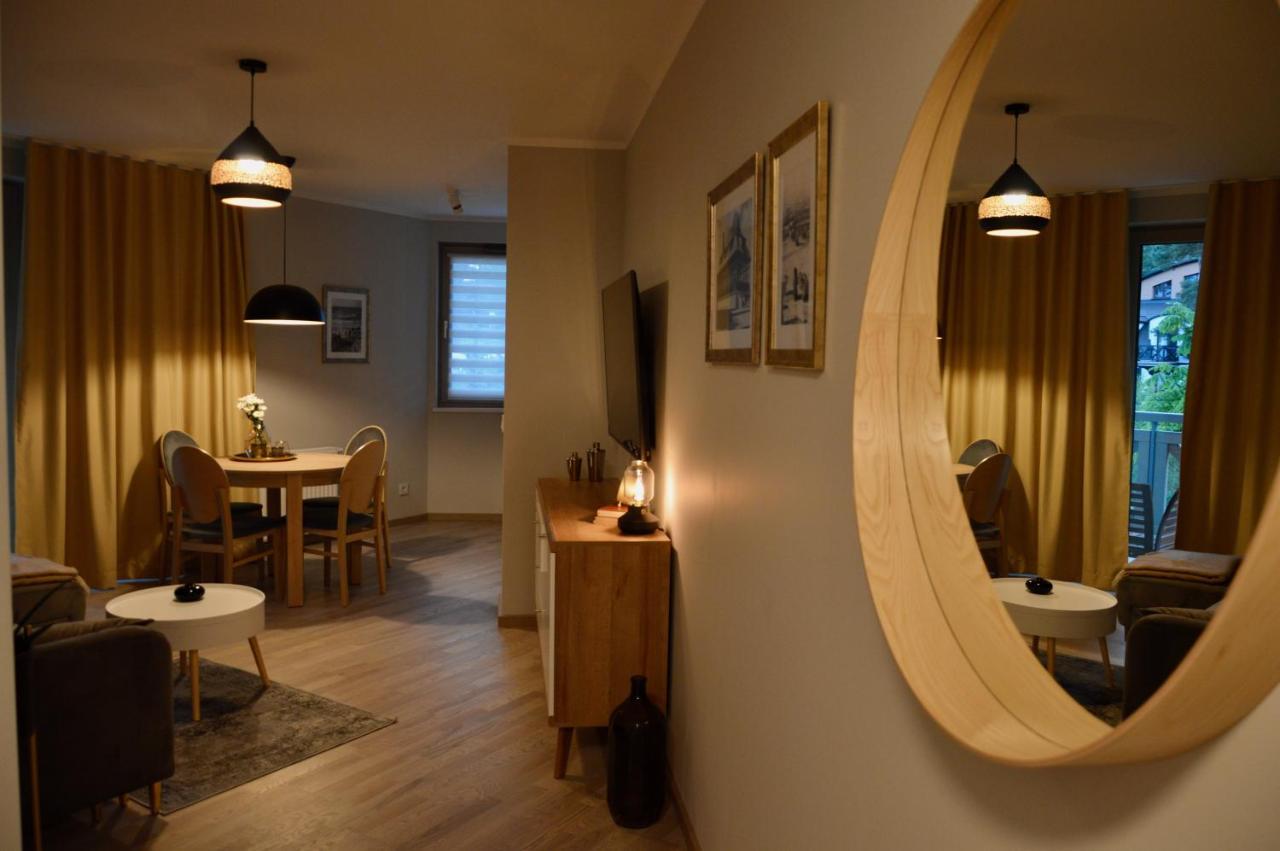 Apartamenty Park Миелно Екстериор снимка