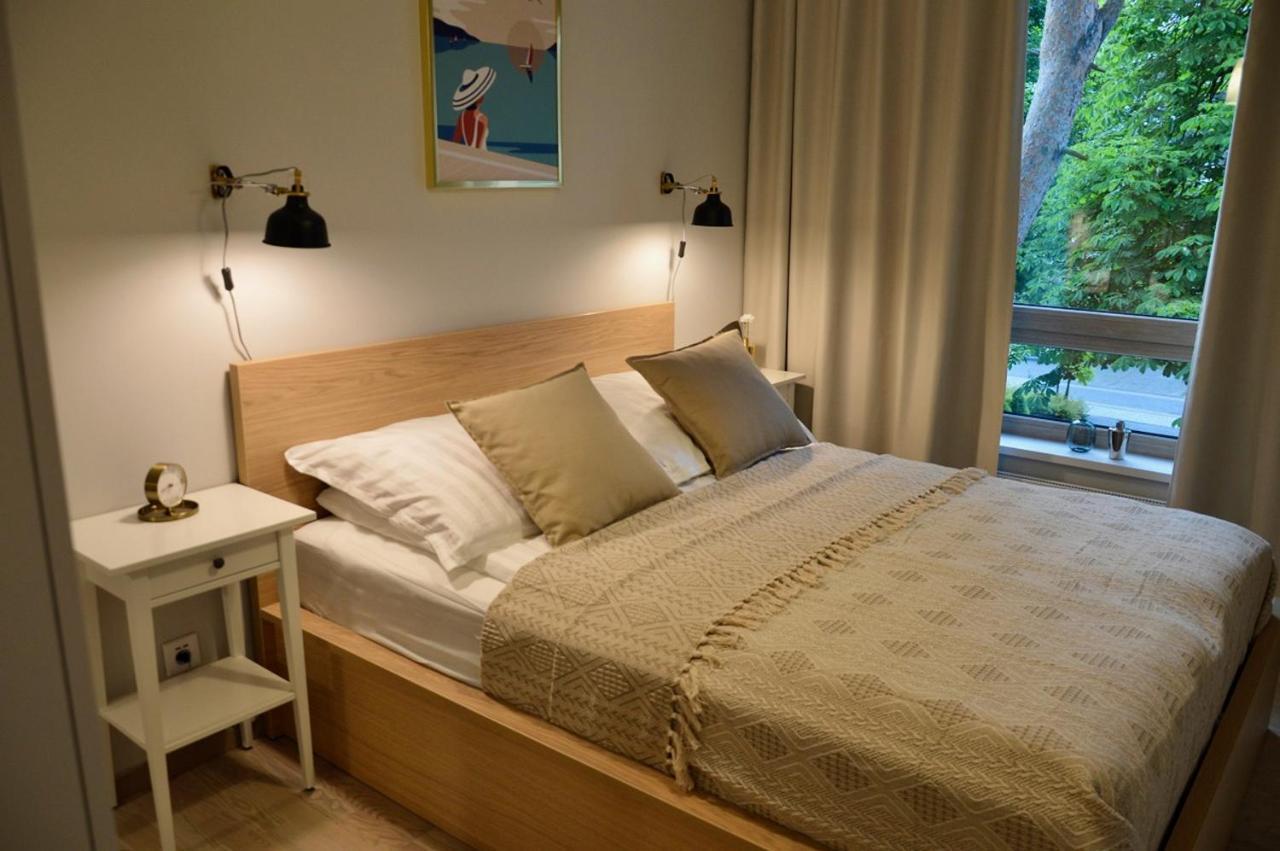 Apartamenty Park Миелно Екстериор снимка