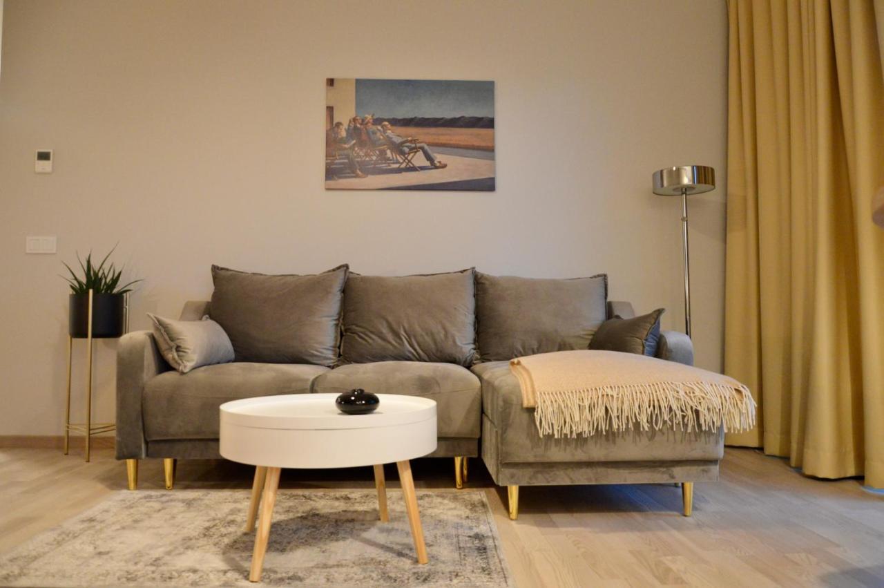 Apartamenty Park Миелно Екстериор снимка