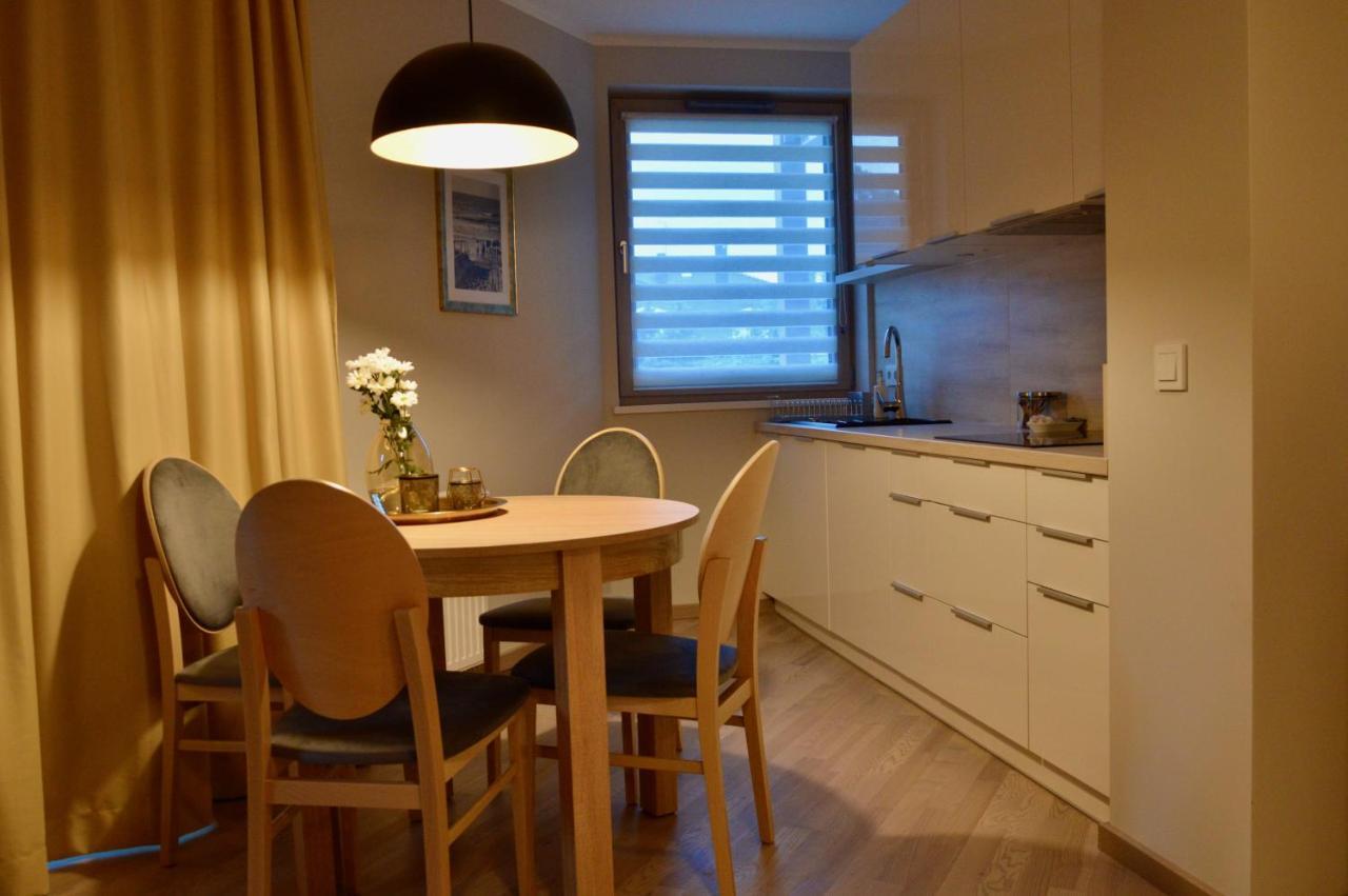 Apartamenty Park Миелно Екстериор снимка